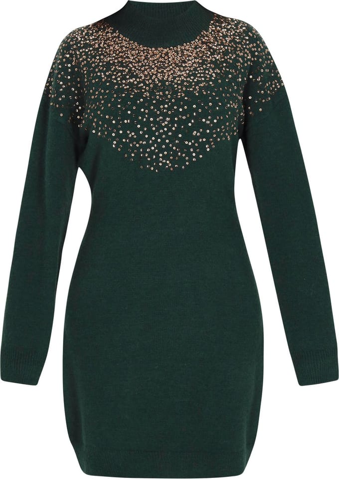 faina dress