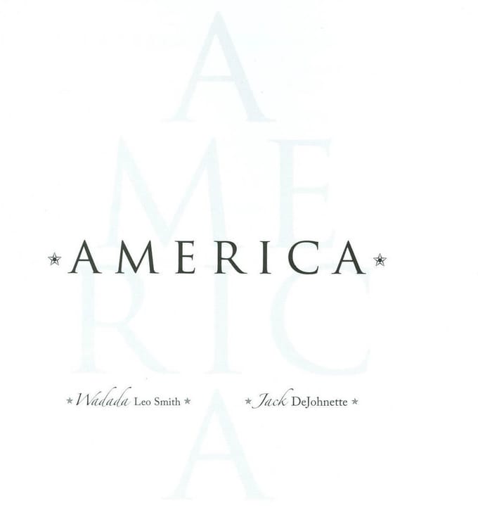 America
