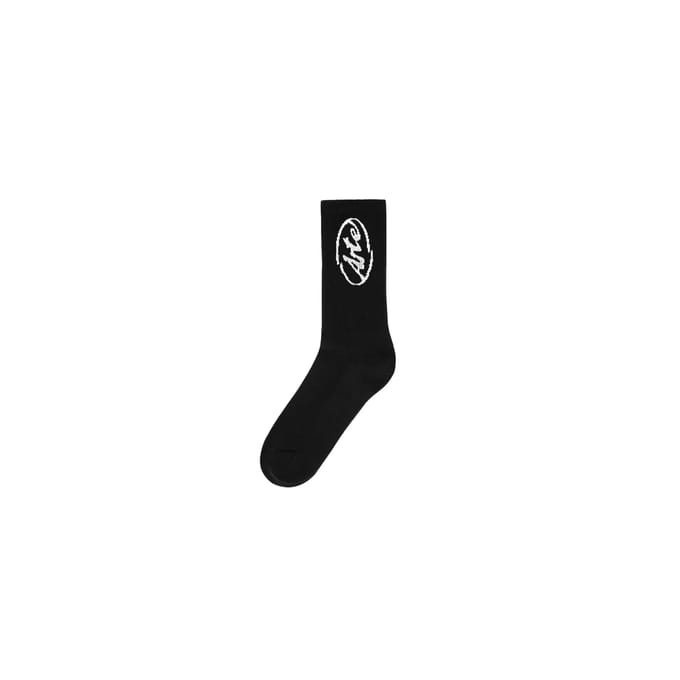 Sokken Arte Antwerp Circle Logo (x2)