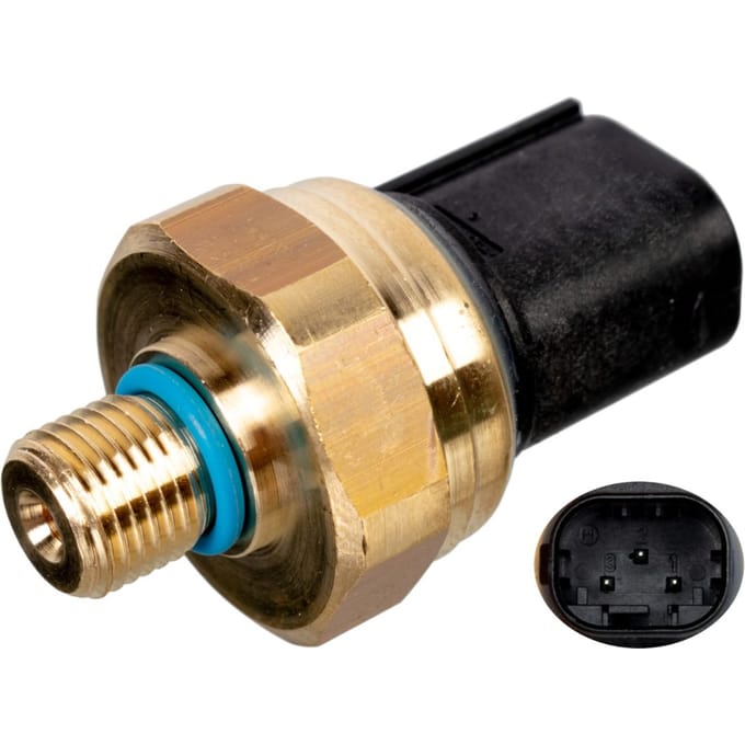 Sensor, brandstofdruk FEBI BILSTEIN 171880