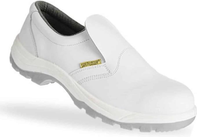 Safety Jogger X0500 S2 - wit - 47