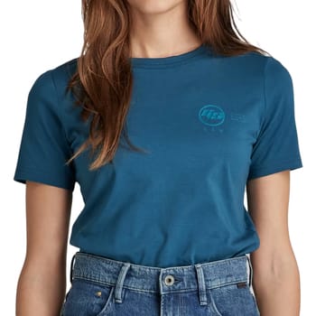 T-shirt G-Star Raw Mysid