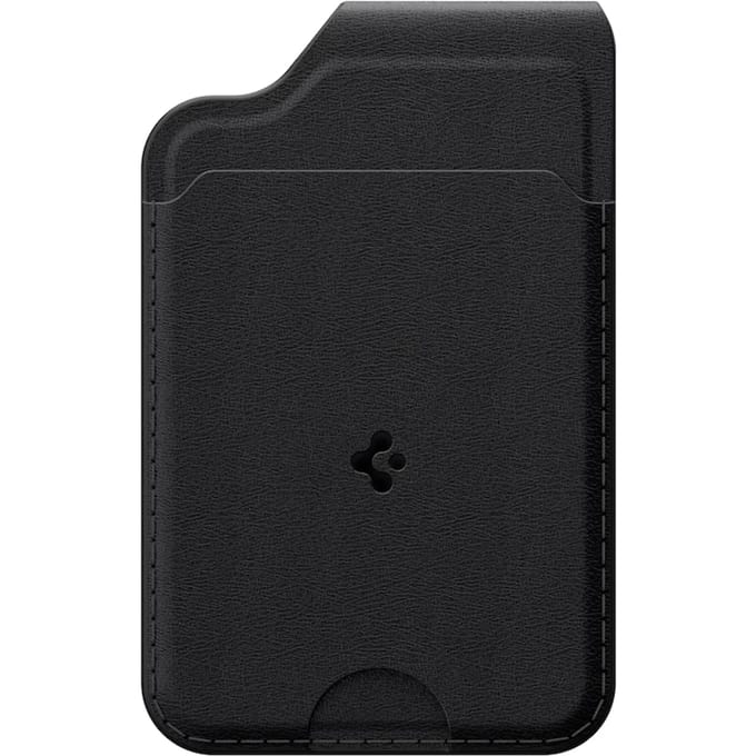 Samsung Valentinus S Wallet - Magnetische kaarthouder - Zwart