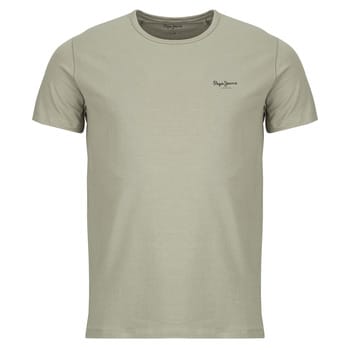 Pepe jeans  T-shirt Korte Mouw ORIGINAL BASIC 3N