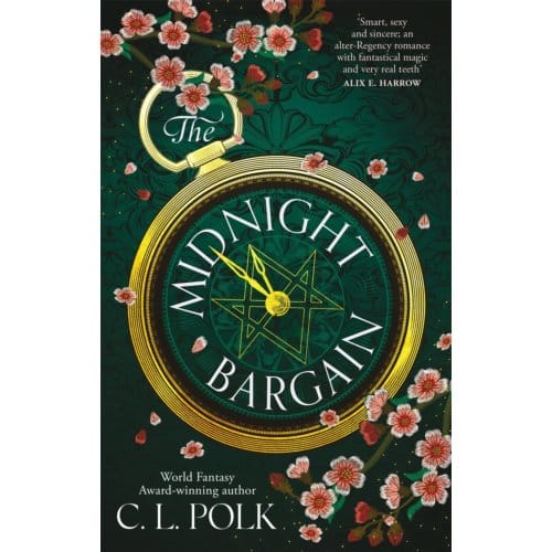 The Midnight Bargain - C. L. Polk