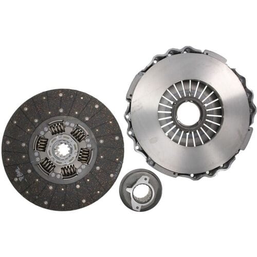Koppelingsset NEW KIT3P VALEO 827282