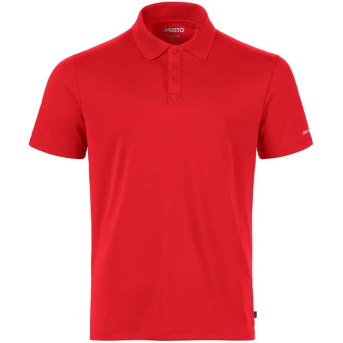 UV-bestendige polo Musto Evo Crew