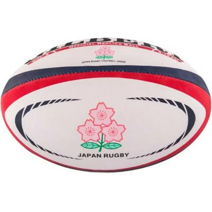 Rugbybal Replica Japan 2021/22
