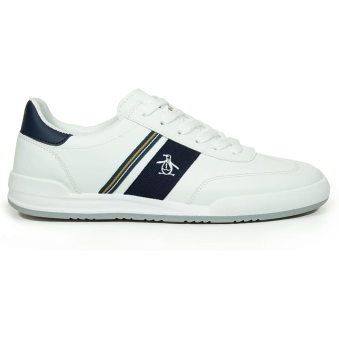 Original Penguin Gaz Sneakers