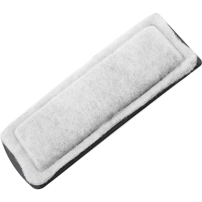 Crystal Bio Chem Intern Filter Vervanging voor Vissenkom Aquarium (XP 05 09 11) white