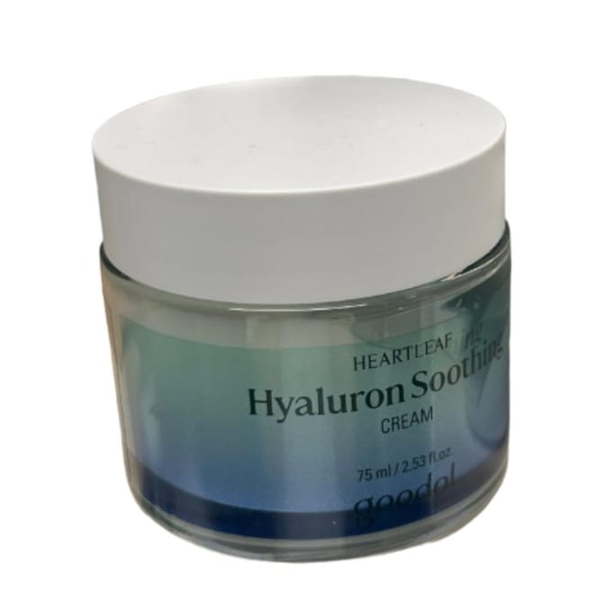Isntree KIM PDRN Hydro Bouncy Ampoule 50ml Verstevigende & Hydraterende PDRN Ampoule blue