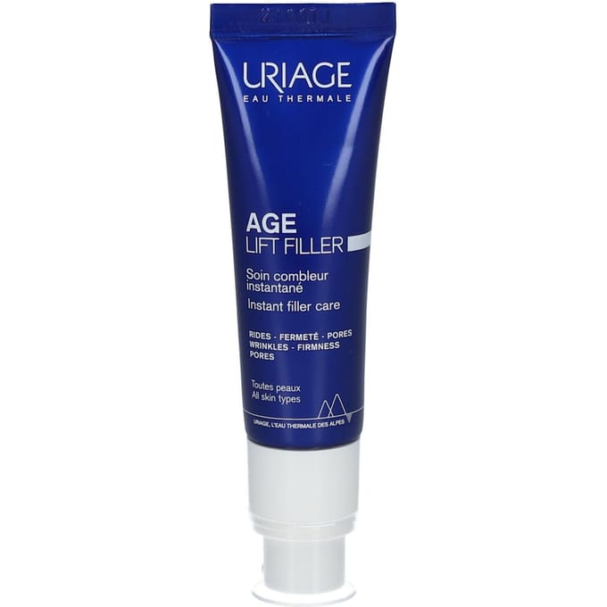 Uriage Age Lift Filler Instant Care 30 Crème