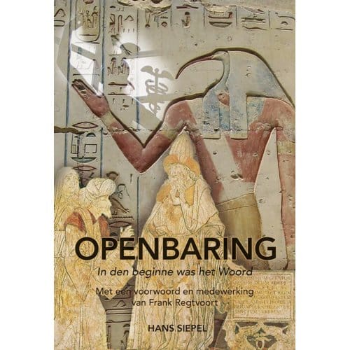 Openbaring - Hans Siepel