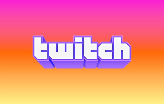 Variabele Twitch Gift-code