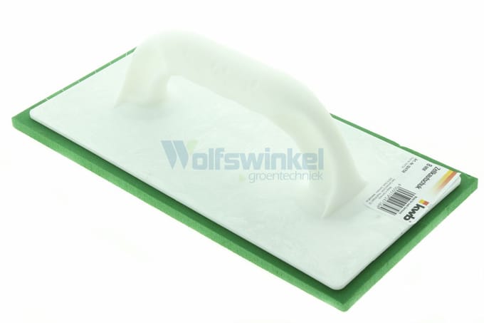 kwb 924758 Schuurbord (l x b) 280 x 140 mm
