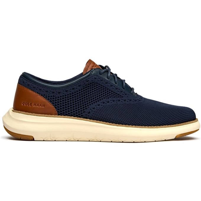 Cole Haan Grand Remix Brei Schoenen
