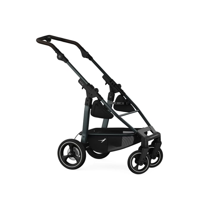 Kinderwagenaccessoire chassis en wiel Trend for Kids Mono4