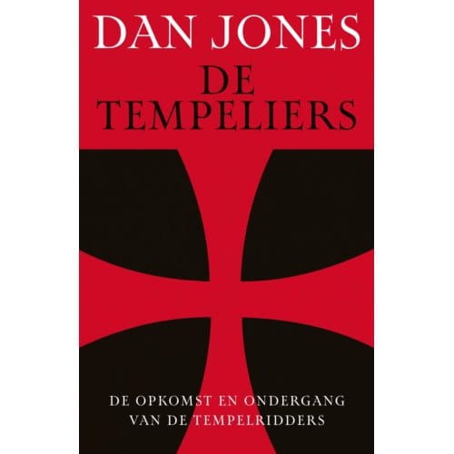 De Tempeliers - Dan Jones