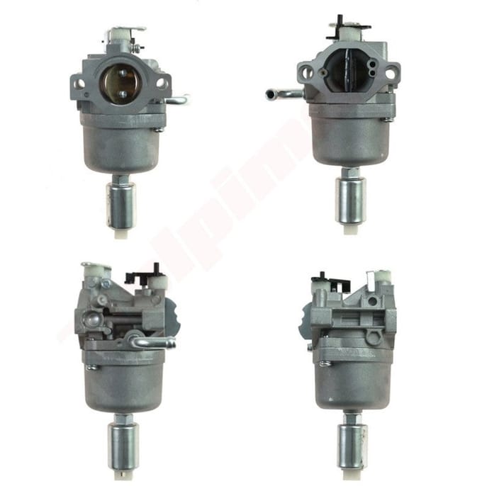 Carburateur passend op B&S ( 591731 , 594593 , 796109 )