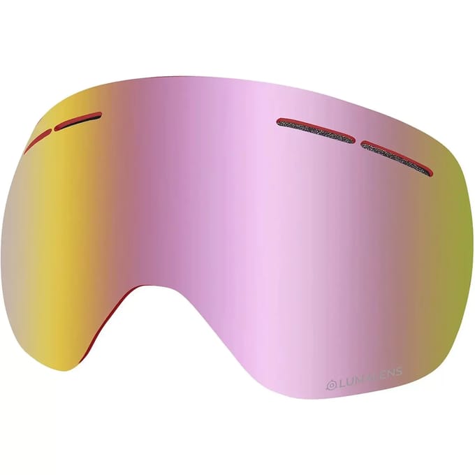 Skibril lens Dragon X1s Rpl Ion