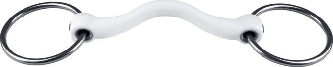 2 ring paardenbit Trust Inno Sense Hard-20