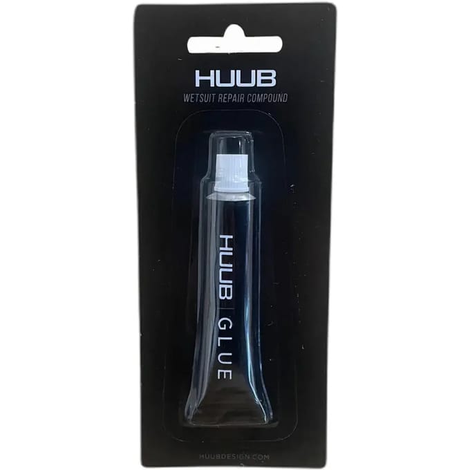Lijm voor een pak Huub