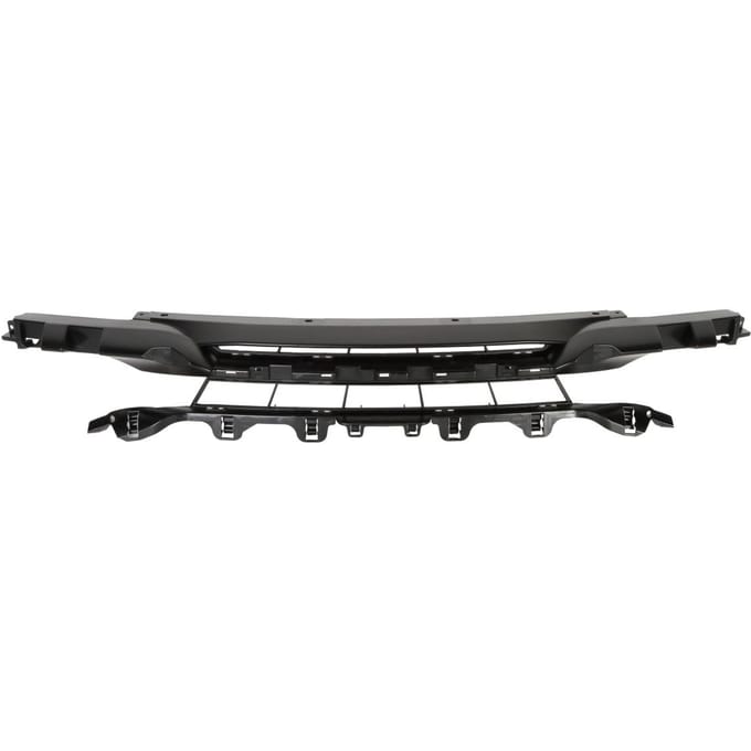 Ventilatierooster, bumper BLIC 6502-07-0063910P