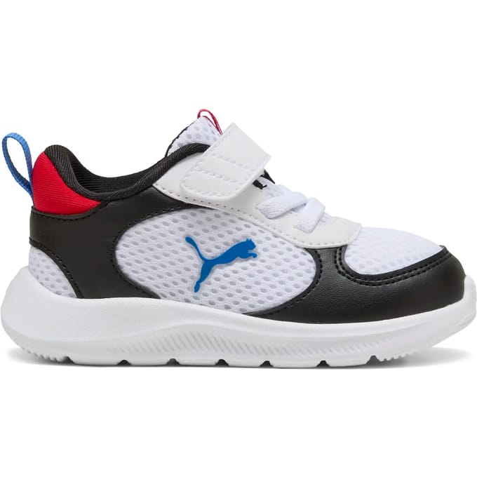 Lage Sneakers Puma Fun Racer 2 AC+ Inf