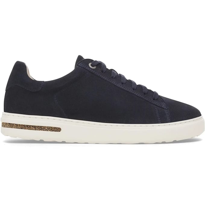 Trainers Birkenstock Bend Low Suede Leather