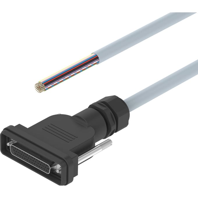 Festo Aansluitkabel 10m - 565291