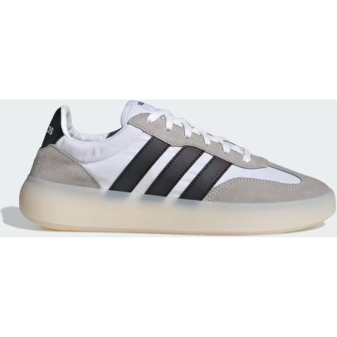 Adidas Sportswear Barreda Decode Schoenen - Unisex - Wit