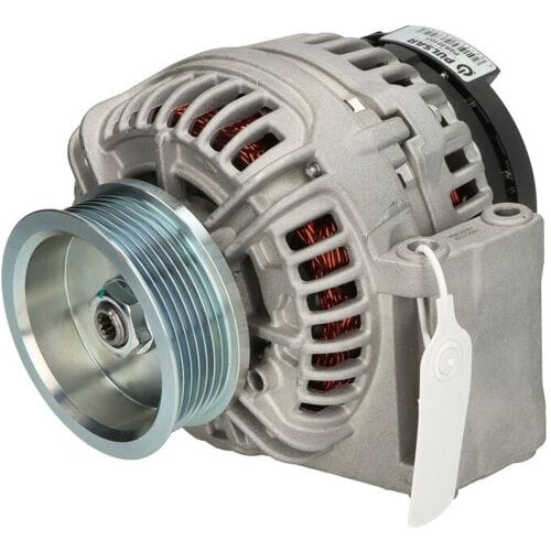 Driefasige generator PULSAR ROTATING ELECTRICS PSR30107