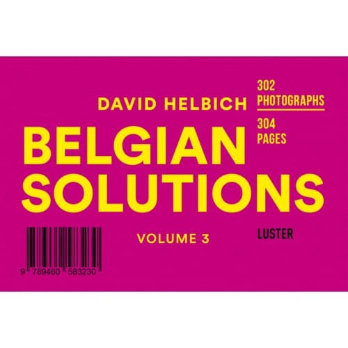 Belgian Solutions / Volume 3 - Belgian Solutions