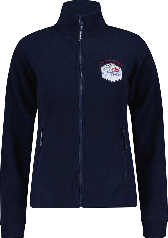 optHeat-Navy Blue-S