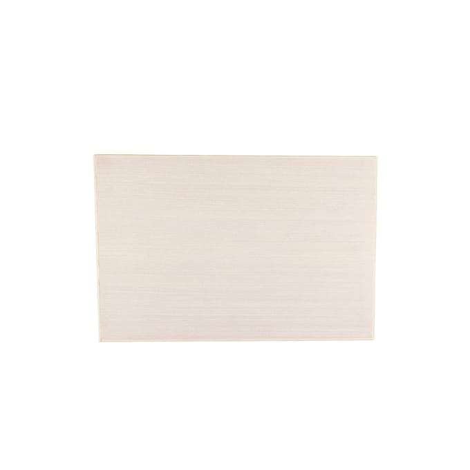 Populierenhout Hol Schetsbord Houten Schilderbord Kunstbenodigdheid Schetstafel8K Hol white