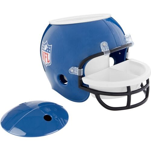 NFL Snackschaal helm