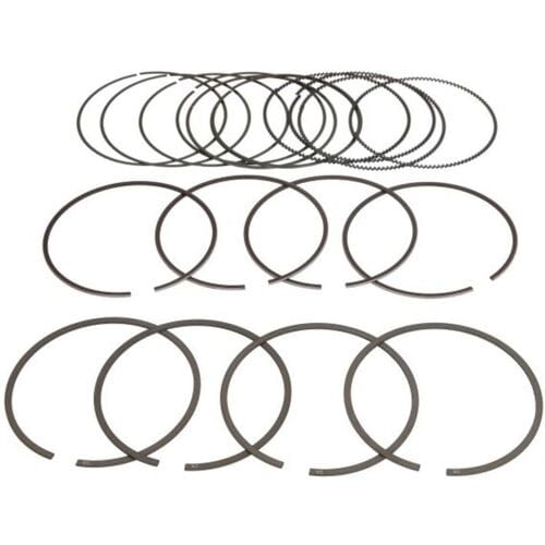 Zuigerveren set DNJ PR917