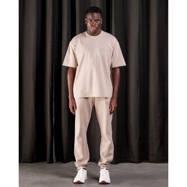 Cou7ure Essentials Baic mall logo t-hirt