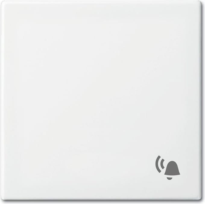 ABB Busch-Jaeger Balance SI Schakelelement/Centrale Plaat - 2CKA001731A2011 - E378Q