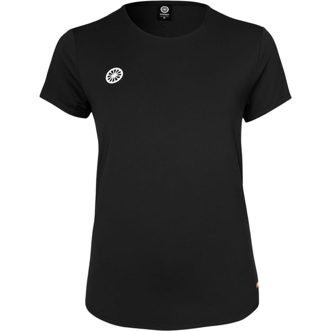 The Indian Maharadja Breeze Round Neck Shirt Dames - Maat M