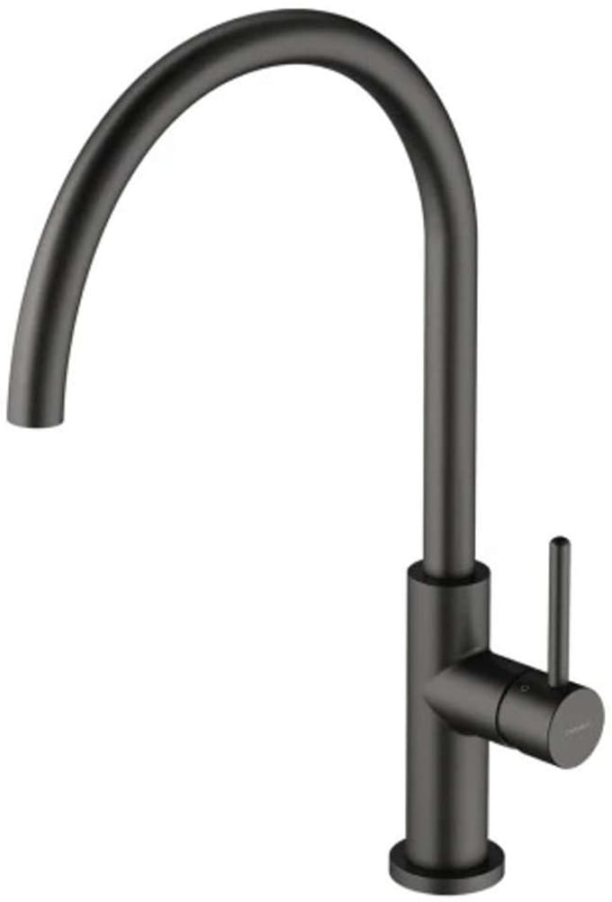 OMNIRES Y - Keukenkraan, geborsteld grafiet Y1251GR