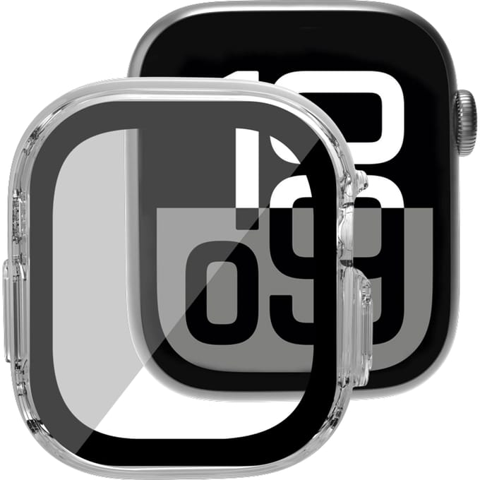 BlueBuilt Full Body Apple Watch Series 11 46mm Screenprotector