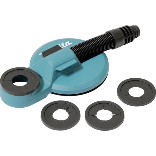 Makita 1914X3-8 1914X3-8 Zuigadapter 1 stuk(s)