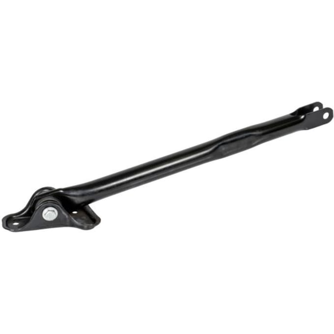 Draagarm, wielophanging FEBI BILSTEIN 178817 Achteras, links, terug