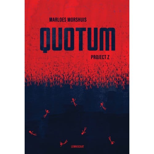 Quotum - Marloes Morshuis