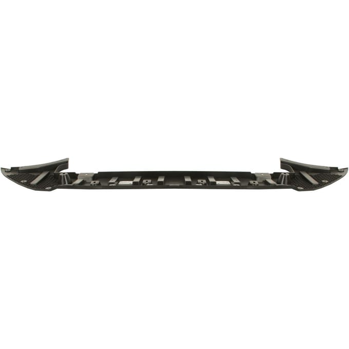 Bumper onder afdekking BLIC 6601-02-2598881Q