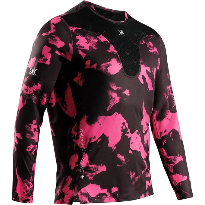 Jersey met lange mouwen X-Bionic Corefusion