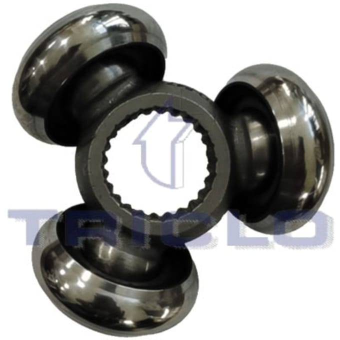 Cardankoppeling TRICLO TRI644.275
