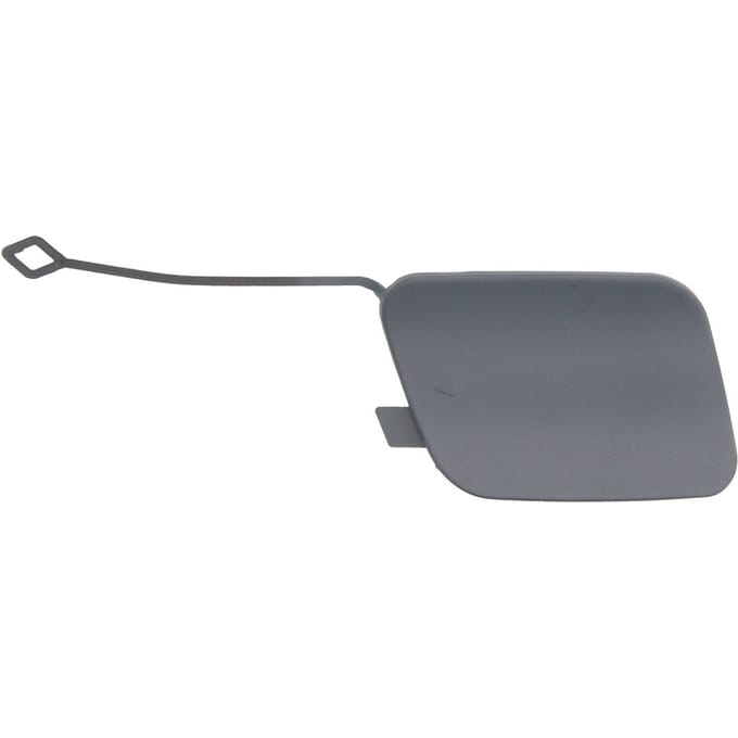 Ventilatiegrille, bumper trekhaak BLIC 5513-00-0097972P