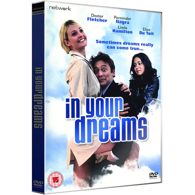In Your Dreams